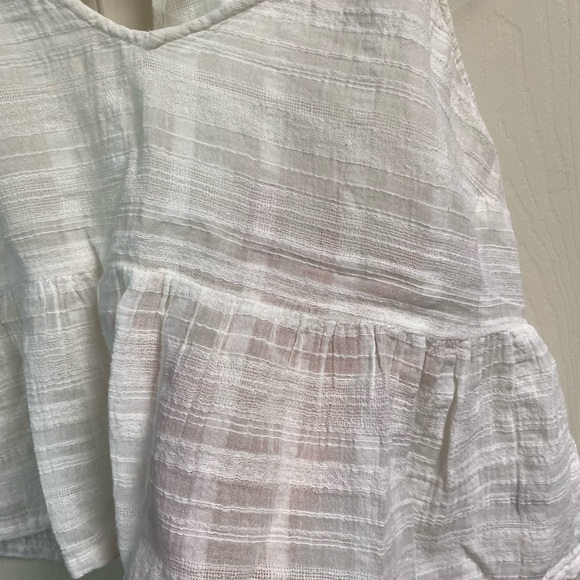 • Aeropostale • Babydoll Top - Picture 3 of 3